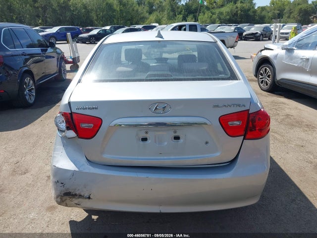 Aukcja sprzedaży 2009 Hyundai Elantra Se, vin: KMHDU46D39U815561, numer aukcji: 46056781