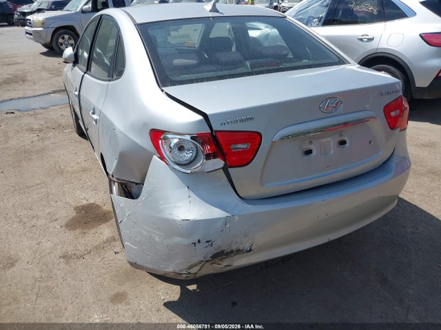 Aukcja sprzedaży 2009 Hyundai Elantra Se, vin: KMHDU46D39U815561, numer aukcji: 46056781