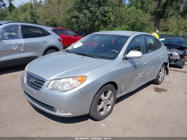 Aukcja sprzedaży 2009 Hyundai Elantra Se, vin: KMHDU46D39U815561, numer aukcji: 46056781