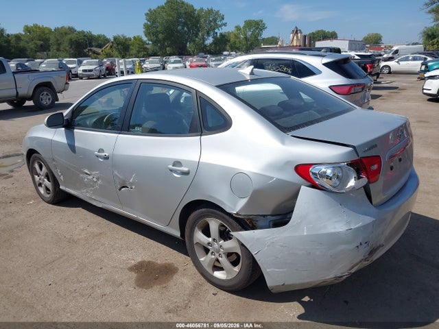 Aukcja sprzedaży 2009 Hyundai Elantra Se, vin: KMHDU46D39U815561, numer aukcji: 46056781