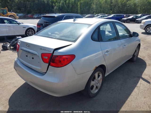 Aukcja sprzedaży 2009 Hyundai Elantra Se, vin: KMHDU46D39U815561, numer aukcji: 46056781