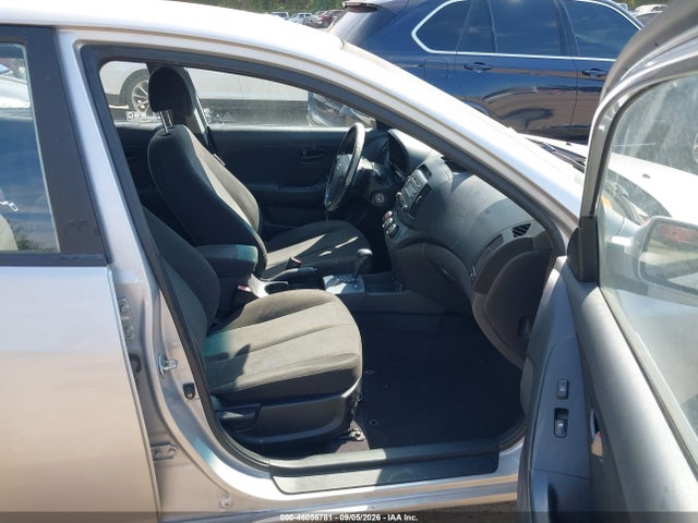 Aukcja sprzedaży 2009 Hyundai Elantra Se, vin: KMHDU46D39U815561, numer aukcji: 46056781