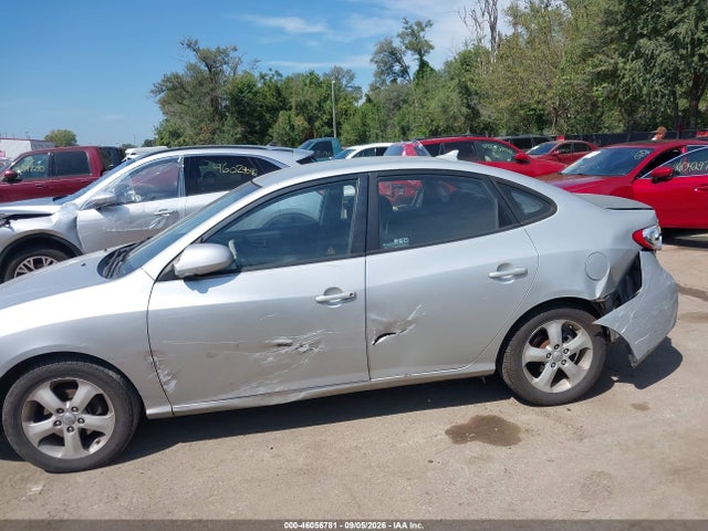 Aukcja sprzedaży 2009 Hyundai Elantra Se, vin: KMHDU46D39U815561, numer aukcji: 46056781