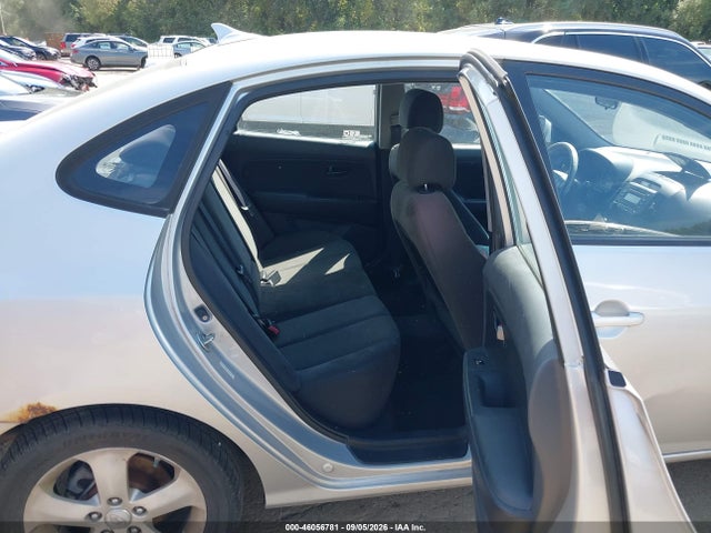 Aukcja sprzedaży 2009 Hyundai Elantra Se, vin: KMHDU46D39U815561, numer aukcji: 46056781