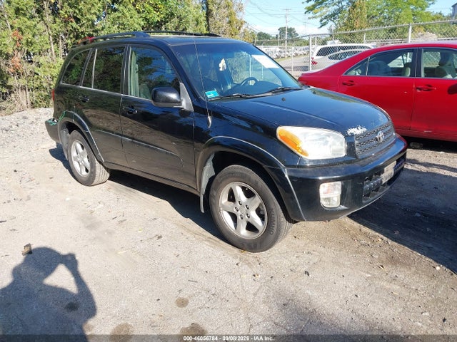 Продаж на аукціоні авто 2002 Toyota Rav4, vin: JTEHH20V326042094, номер лоту: 46056784
