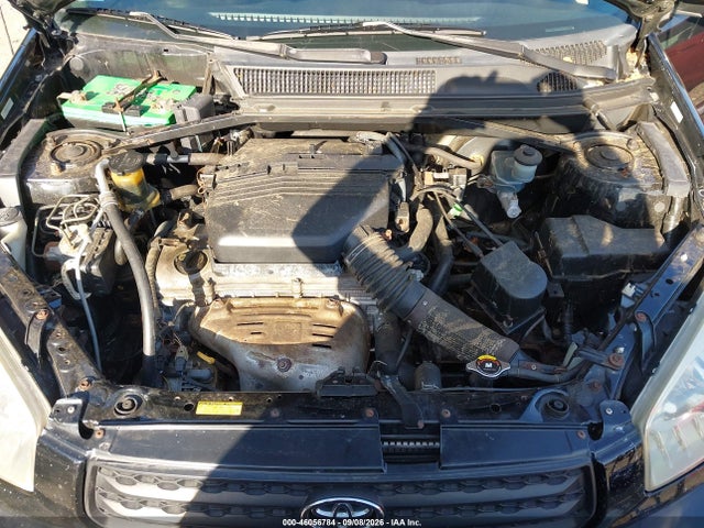 Продаж на аукціоні авто 2002 Toyota Rav4, vin: JTEHH20V326042094, номер лоту: 46056784