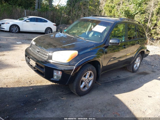 Продаж на аукціоні авто 2002 Toyota Rav4, vin: JTEHH20V326042094, номер лоту: 46056784
