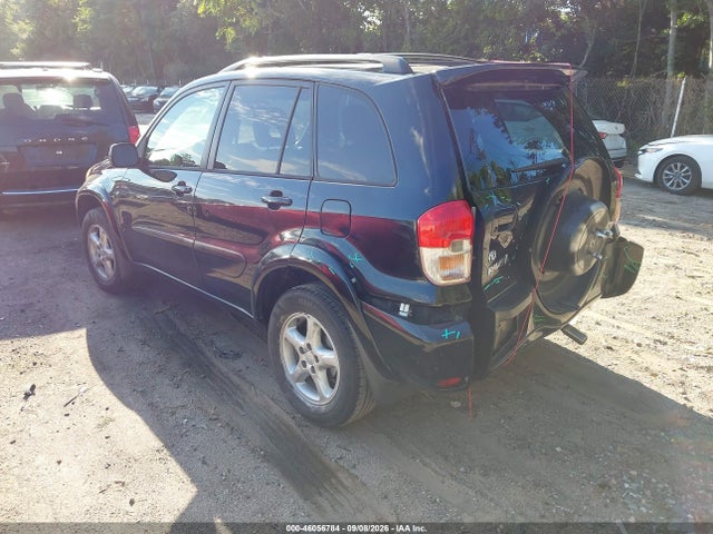 Продаж на аукціоні авто 2002 Toyota Rav4, vin: JTEHH20V326042094, номер лоту: 46056784