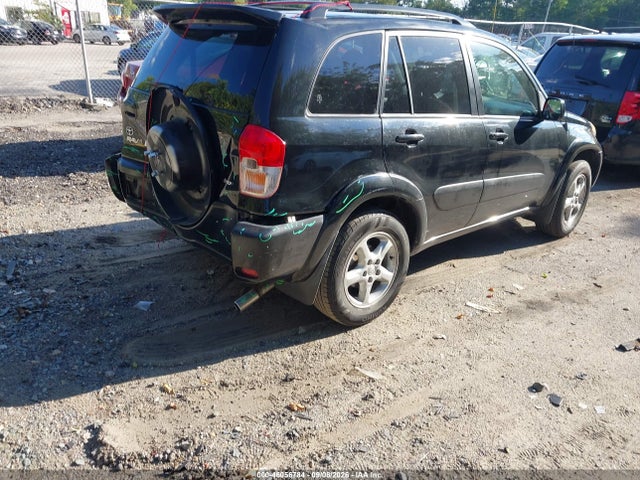 Продаж на аукціоні авто 2002 Toyota Rav4, vin: JTEHH20V326042094, номер лоту: 46056784