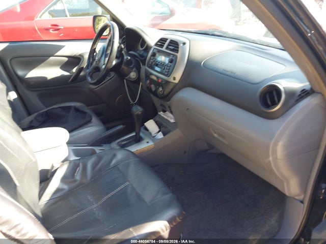 Продаж на аукціоні авто 2002 Toyota Rav4, vin: JTEHH20V326042094, номер лоту: 46056784