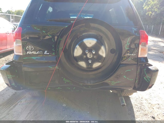 Продаж на аукціоні авто 2002 Toyota Rav4, vin: JTEHH20V326042094, номер лоту: 46056784