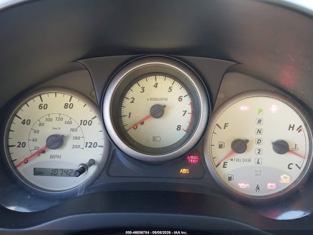 Продаж на аукціоні авто 2002 Toyota Rav4, vin: JTEHH20V326042094, номер лоту: 46056784