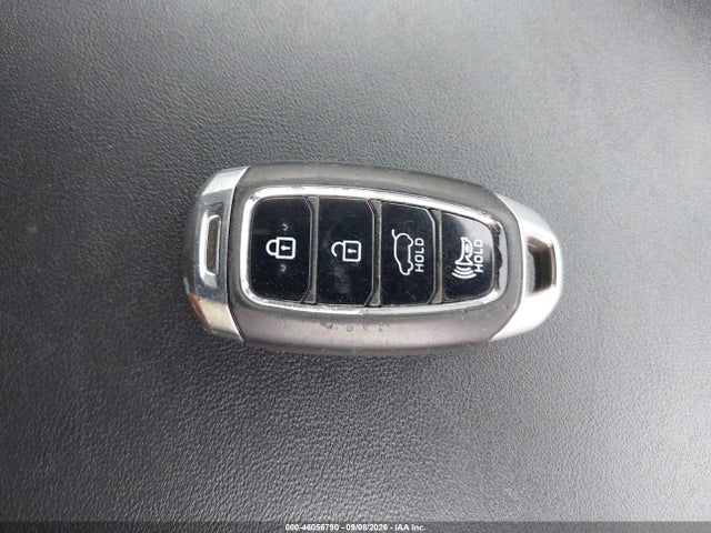 Aukcja sprzedaży 2020 Hyundai Santa Fe Sel, vin: 5NMS33ADXLH207244, numer aukcji: 46056790