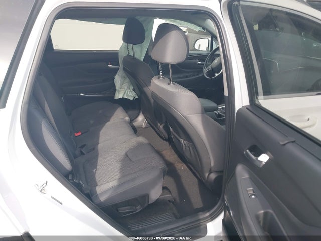 Aukcja sprzedaży 2020 Hyundai Santa Fe Sel, vin: 5NMS33ADXLH207244, numer aukcji: 46056790
