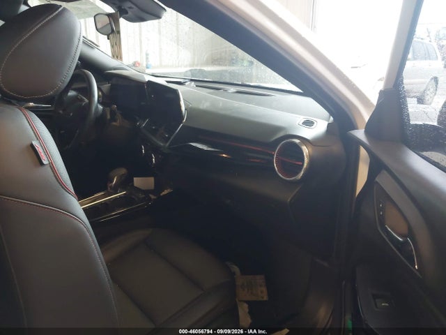 Aukcja sprzedaży 2025 Chevrolet Trax Fwd 2rs, vin: KL77LJEP6SC109482, numer aukcji: 46056794
