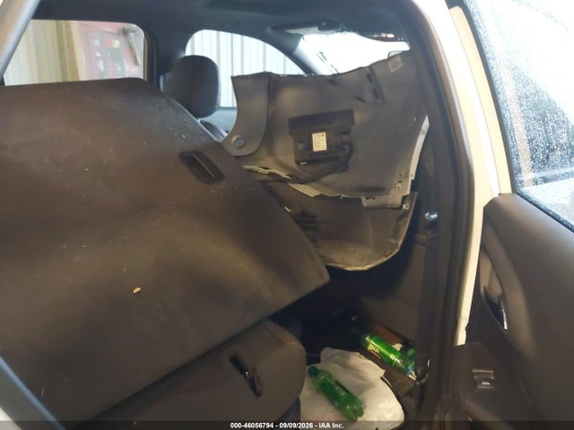Aukcja sprzedaży 2025 Chevrolet Trax Fwd 2rs, vin: KL77LJEP6SC109482, numer aukcji: 46056794