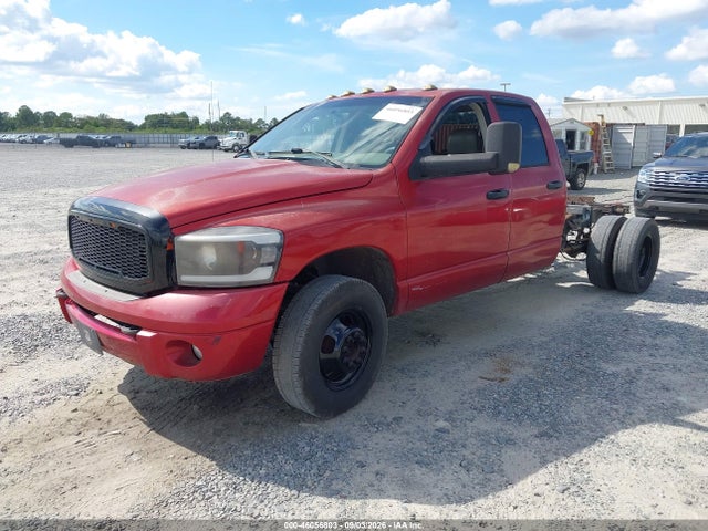 Aukcja sprzedaży 2006 Dodge Ram 3500 Laramie, vin: 3D7ML48C76G102758, numer aukcji: 46056803