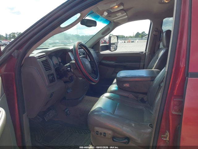 Aukcja sprzedaży 2006 Dodge Ram 3500 Laramie, vin: 3D7ML48C76G102758, numer aukcji: 46056803