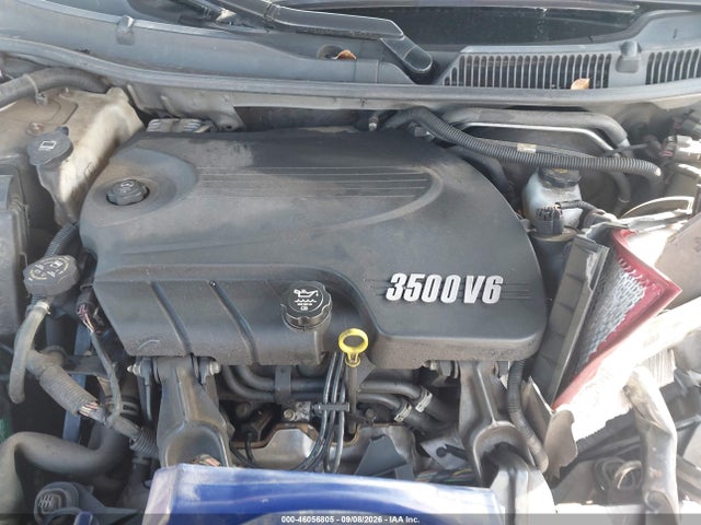Aukcja sprzedaży 2006 Chevrolet Impala Ls, vin: 2G1WB55K269264081, numer aukcji: 46056805