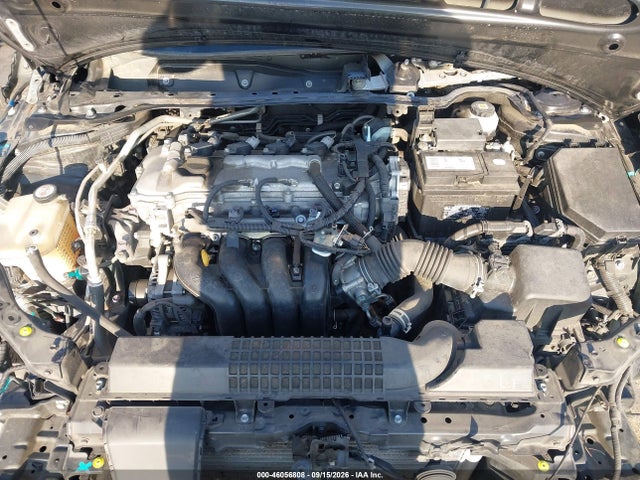 Aukcja sprzedaży 2021 Toyota Corolla Le, vin: JTDEPMAE9MJ164673, numer aukcji: 46056808