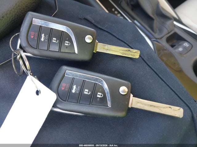Aukcja sprzedaży 2021 Toyota Corolla Le, vin: JTDEPMAE9MJ164673, numer aukcji: 46056808