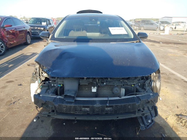 Aukcja sprzedaży 2021 Toyota Corolla Le, vin: JTDEPMAE9MJ164673, numer aukcji: 46056808