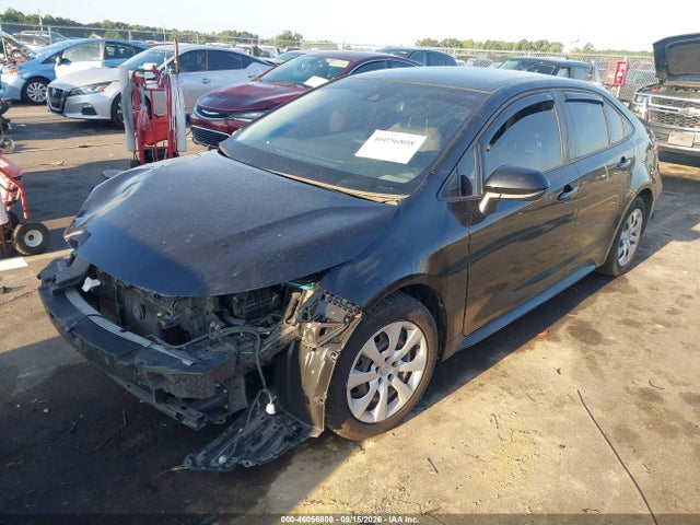 Aukcja sprzedaży 2021 Toyota Corolla Le, vin: JTDEPMAE9MJ164673, numer aukcji: 46056808