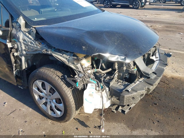 Aukcja sprzedaży 2021 Toyota Corolla Le, vin: JTDEPMAE9MJ164673, numer aukcji: 46056808