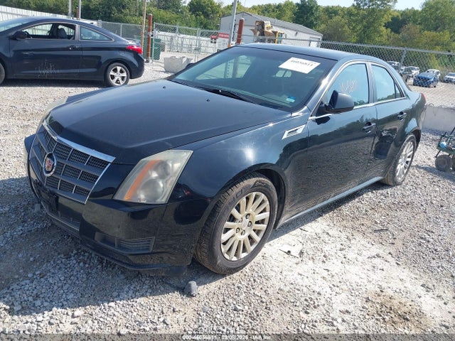 46056811 :رقم المزاد ، 1G6DC5EYXB0151485 vin ، 2011 Cadillac Cts مزاد بيع