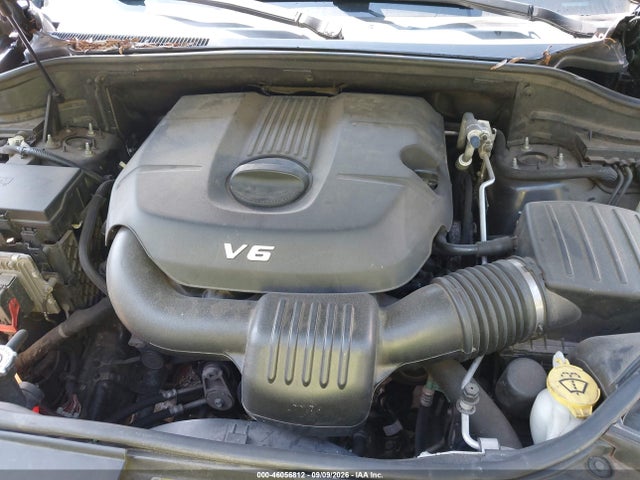 Продажа на аукционе авто 2014 Jeep Grand Cherokee Limited, vin: 1C4RJEBG9EC499110, номер лота: 46056812