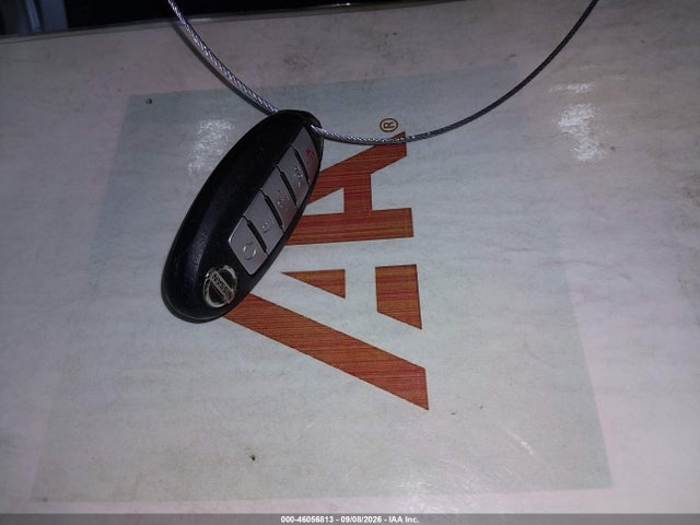 2015 Nissan Altima 2.5 S მანქანა იყიდება აუქციონზე, vin: 1N4AL3APXFC117445, აუქციონის ნომერი: 46056813
