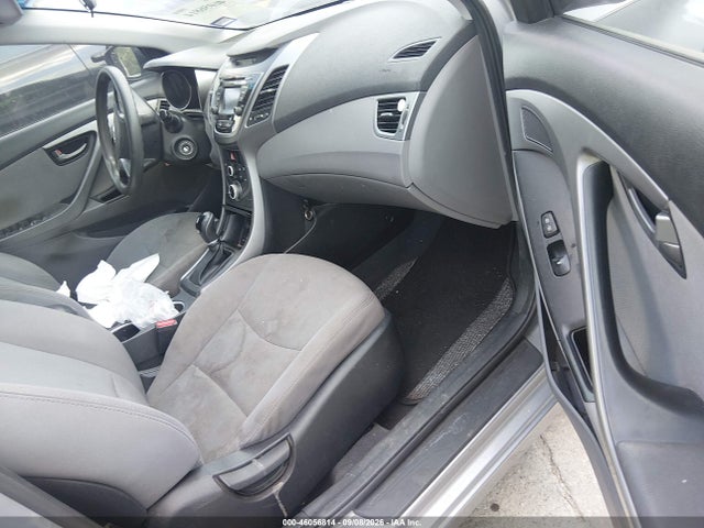 Hyundai ELANTRA SE 2016 5NPDH4AE6GH661704 Image 5