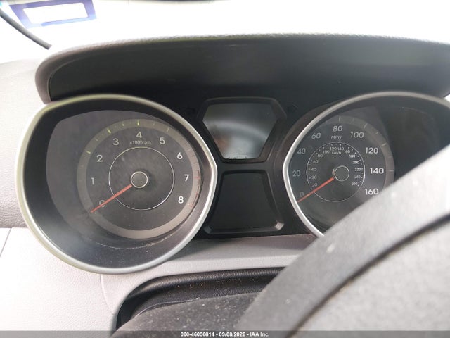 Hyundai ELANTRA SE 2016 5NPDH4AE6GH661704 Image 7