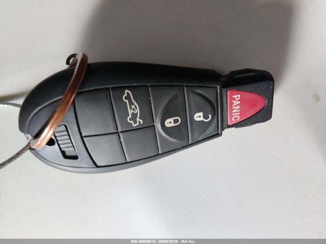 46056815 :رقم المزاد ، 2C3CDYAG1DH719131 vin ، 2013 Dodge Challenger Sxt مزاد بيع