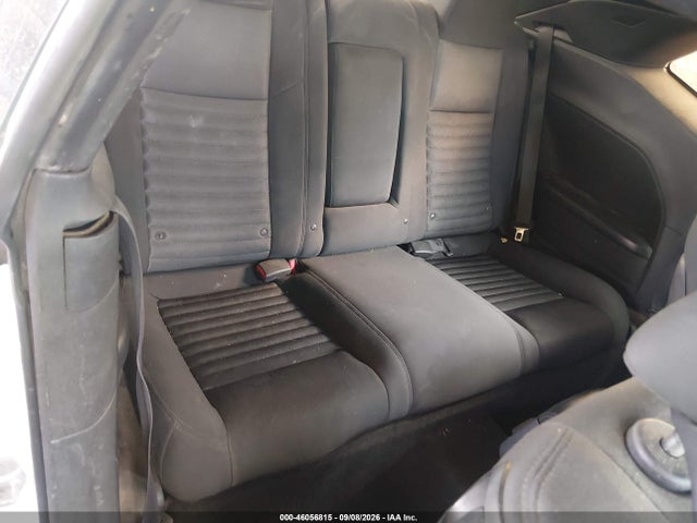 46056815 :رقم المزاد ، 2C3CDYAG1DH719131 vin ، 2013 Dodge Challenger Sxt مزاد بيع