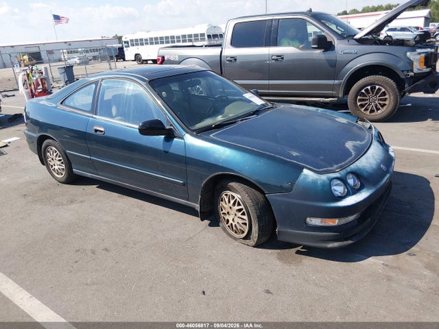 1998 Acura Integra Ls მანქანა იყიდება აუქციონზე, vin: JH4DC4457WS020702, აუქციონის ნომერი: 46056817