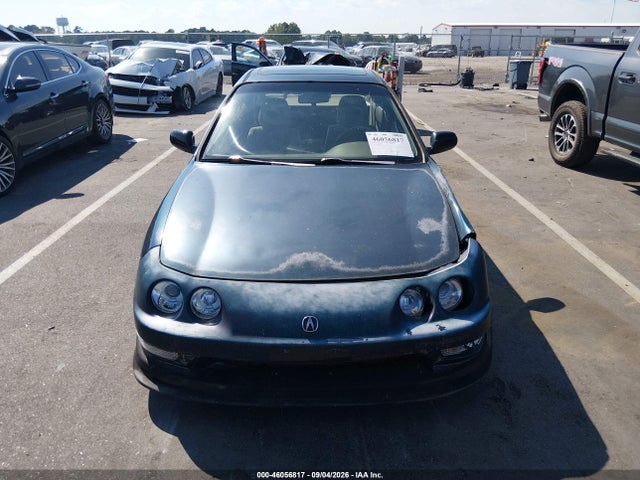 1998 Acura Integra Ls მანქანა იყიდება აუქციონზე, vin: JH4DC4457WS020702, აუქციონის ნომერი: 46056817