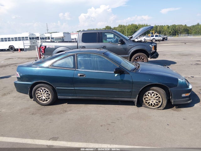 1998 Acura Integra Ls მანქანა იყიდება აუქციონზე, vin: JH4DC4457WS020702, აუქციონის ნომერი: 46056817
