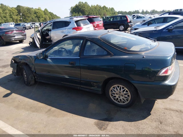 1998 Acura Integra Ls მანქანა იყიდება აუქციონზე, vin: JH4DC4457WS020702, აუქციონის ნომერი: 46056817