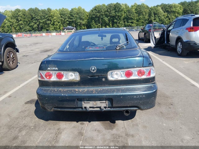 1998 Acura Integra Ls მანქანა იყიდება აუქციონზე, vin: JH4DC4457WS020702, აუქციონის ნომერი: 46056817