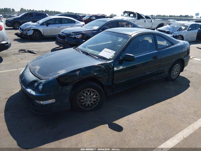 1998 Acura Integra Ls მანქანა იყიდება აუქციონზე, vin: JH4DC4457WS020702, აუქციონის ნომერი: 46056817