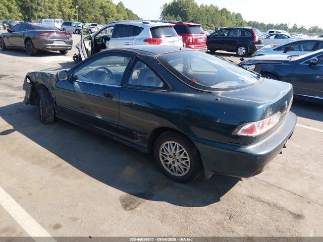 1998 Acura Integra Ls მანქანა იყიდება აუქციონზე, vin: JH4DC4457WS020702, აუქციონის ნომერი: 46056817