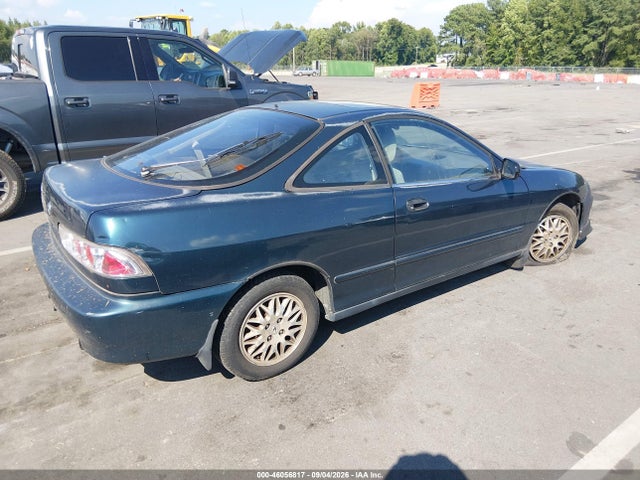 1998 Acura Integra Ls მანქანა იყიდება აუქციონზე, vin: JH4DC4457WS020702, აუქციონის ნომერი: 46056817