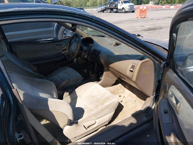 1998 Acura Integra Ls მანქანა იყიდება აუქციონზე, vin: JH4DC4457WS020702, აუქციონის ნომერი: 46056817