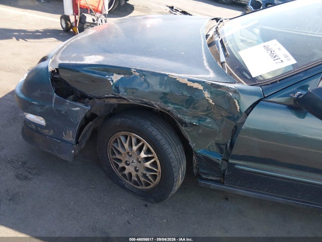 1998 Acura Integra Ls მანქანა იყიდება აუქციონზე, vin: JH4DC4457WS020702, აუქციონის ნომერი: 46056817