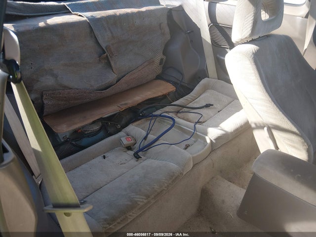 1998 Acura Integra Ls მანქანა იყიდება აუქციონზე, vin: JH4DC4457WS020702, აუქციონის ნომერი: 46056817