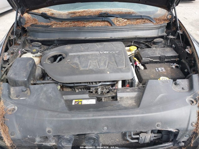Jeep Cherokee Latitude 2015 1C4PJMCS2FW789970 Image 10