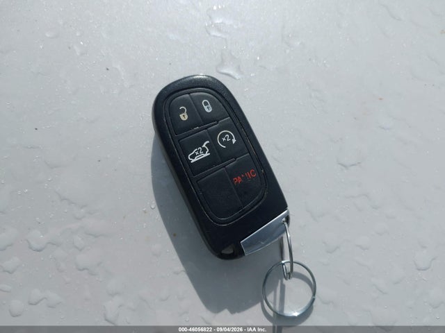 Jeep Cherokee Latitude 2015 1C4PJMCS2FW789970 Image 11