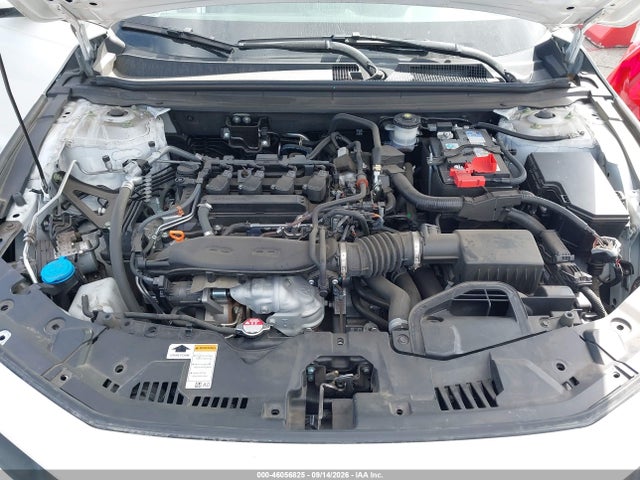 1HGCY1F29RA085367 Honda ACCORD LX