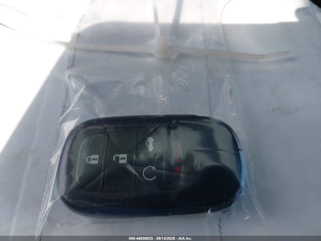 1HGCY1F29RA085367 Honda ACCORD LX